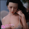 JY Realistic Sex Doll Huge Tits Boobs Curvy Full Body Asian Japanese Chinese
