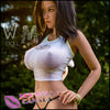 WM Doll Realistic Sex Doll Big Tits Breasts Curvy Full Body Fit Athletic