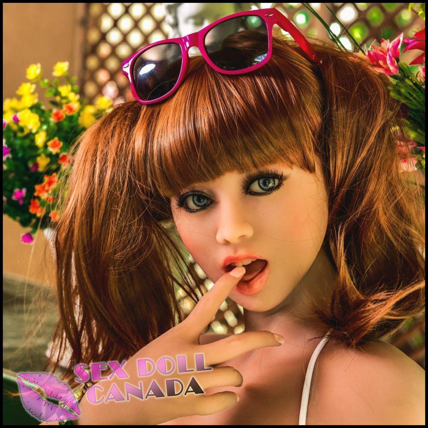 Amor Doll Realistic Sex Doll Small Waist Thick Thighs Huge Tits  Boobs