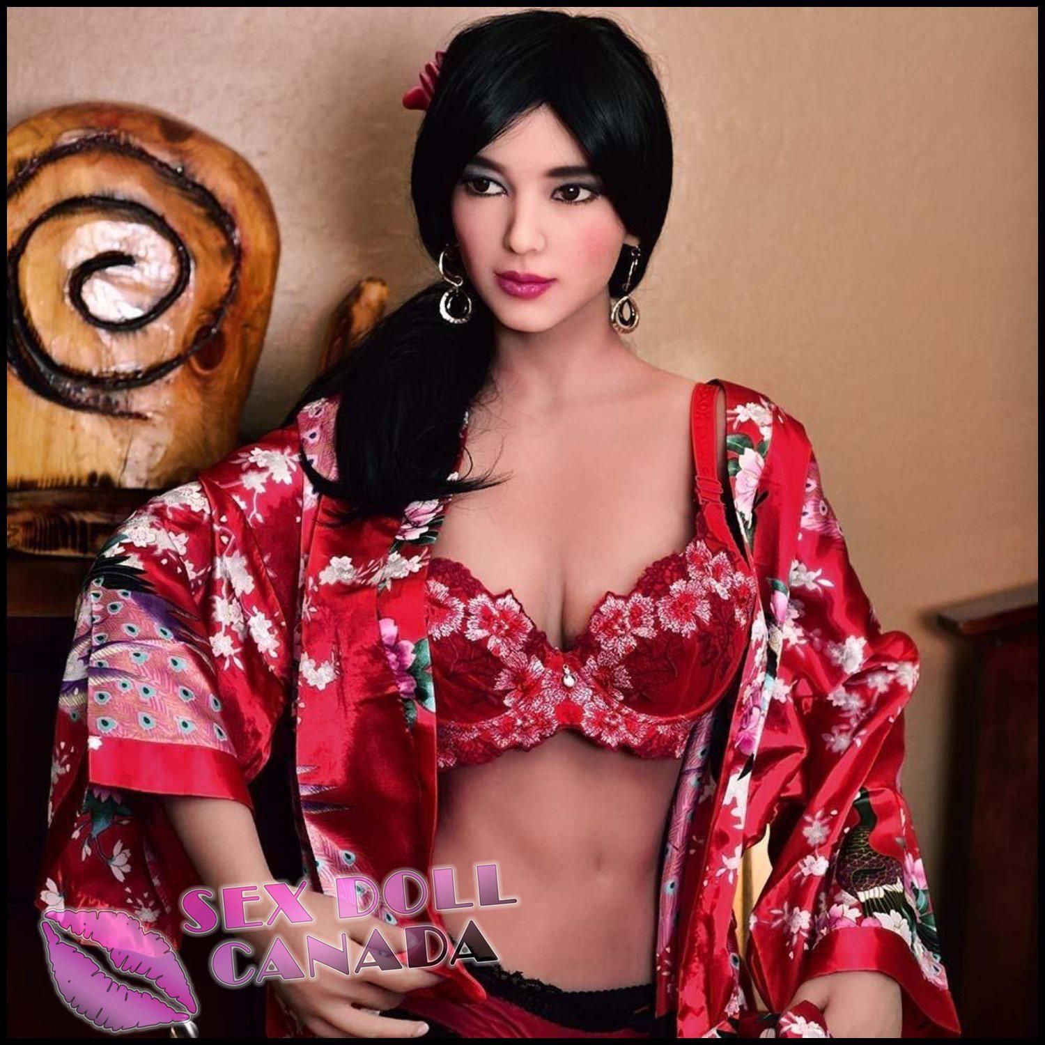 Amor Doll Realistic Sex Doll Huge Tits  Boobs Long  Puffy Nipples Big Thick Thighs