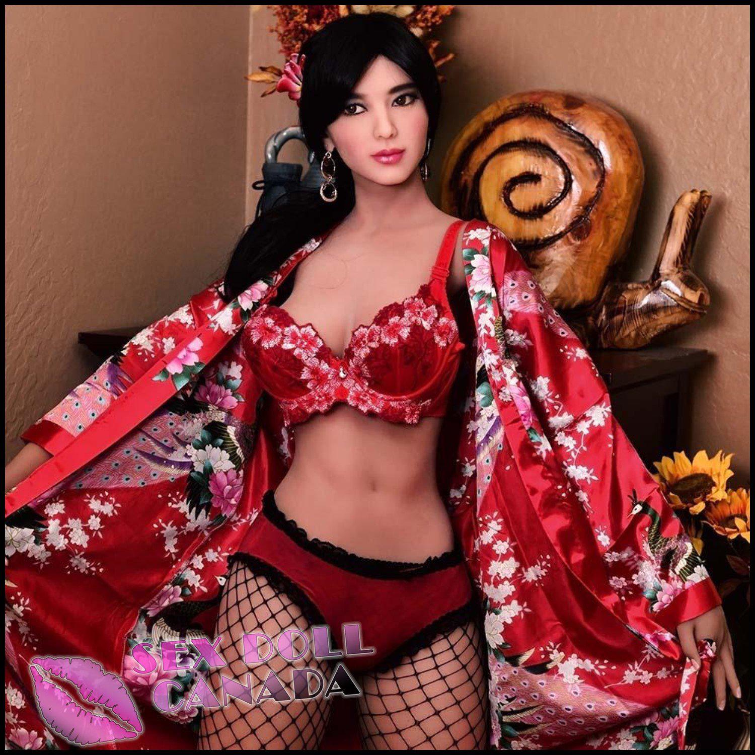 Amor Doll Realistic Sex Doll Small Waist Huge Tits  Boobs Big Thick Thighs