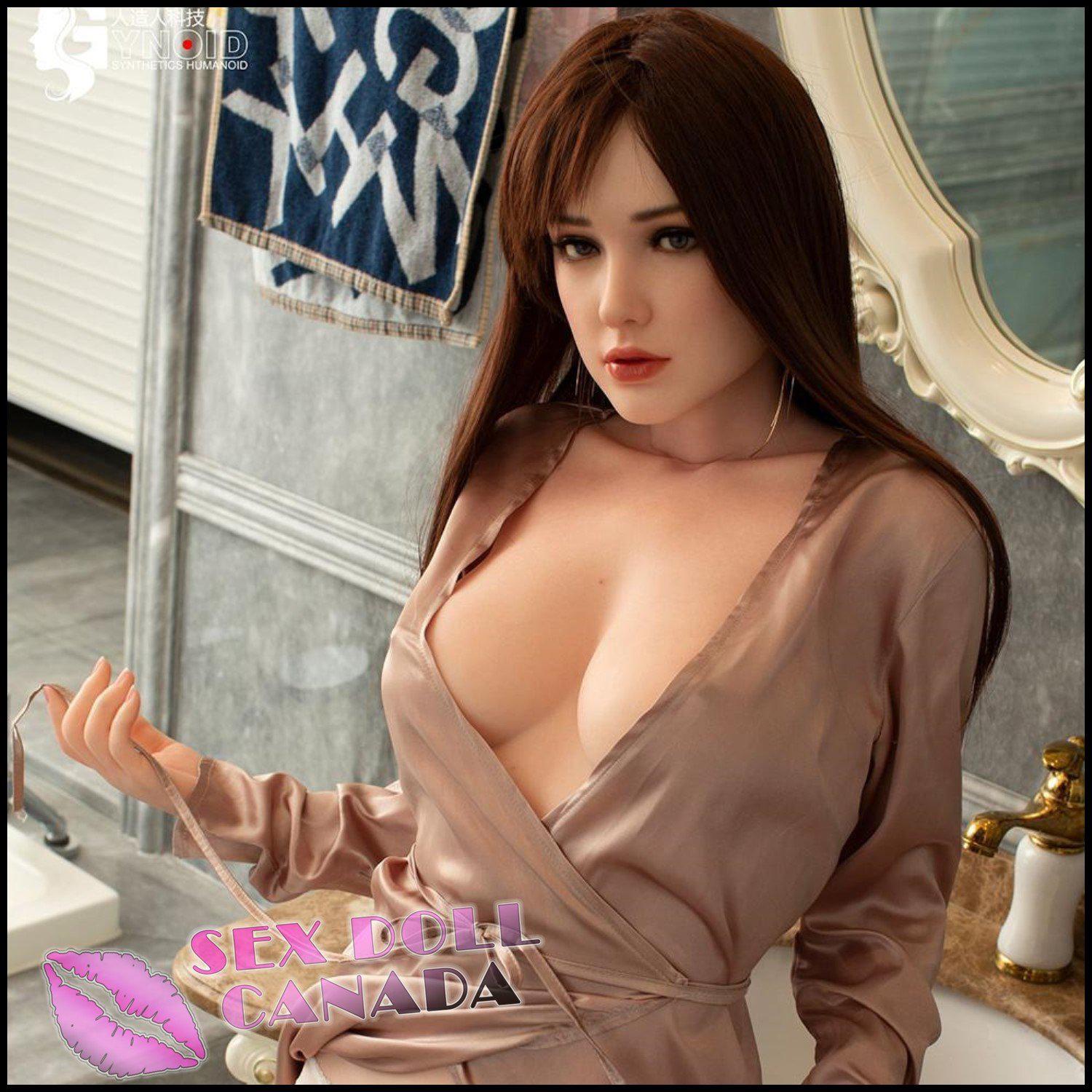 Gynoid Tech Realistic Sex Doll Huge Tits  Boobs Fit  Athletic Huge Tits  Boobs