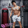 IRONTECH Realistic Sex Doll Male Fit  Athletic Muscular  Rough