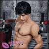 IRONTECH Realistic Sex Doll Male Muscular  Rough Gay