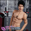 IRONTECH Realistic Sex Doll Gay Male Muscular  Rough