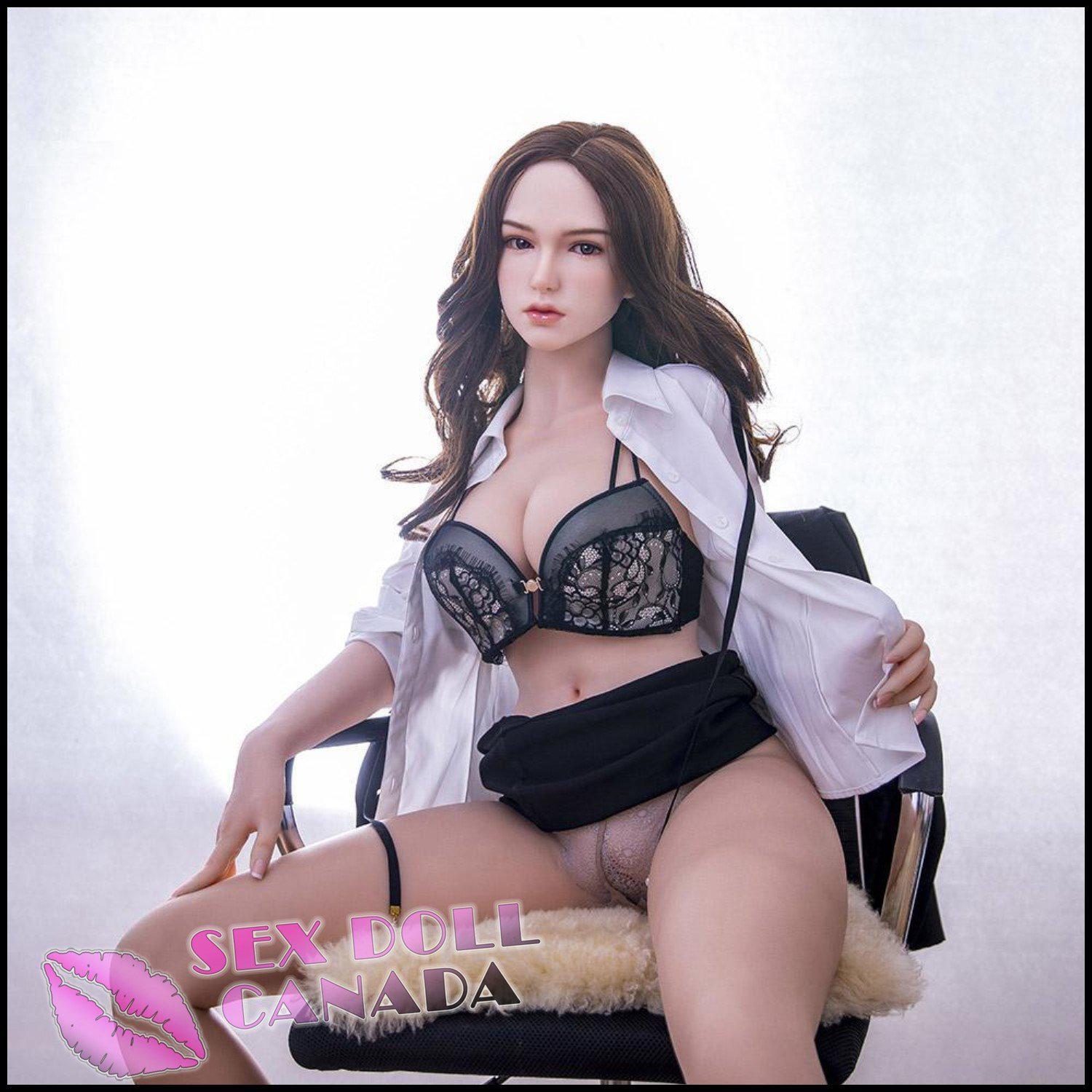 Sino-Doll Realistic Sex Doll Fit  Athletic Big Thick Thighs Small Waist
