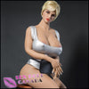 HR Doll Realistic Sex Doll Huge Tits Boobs Western American Thick Thighs