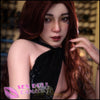 IRONTECH Realistic Sex Doll Red Head Big Tits Breasts Red Head