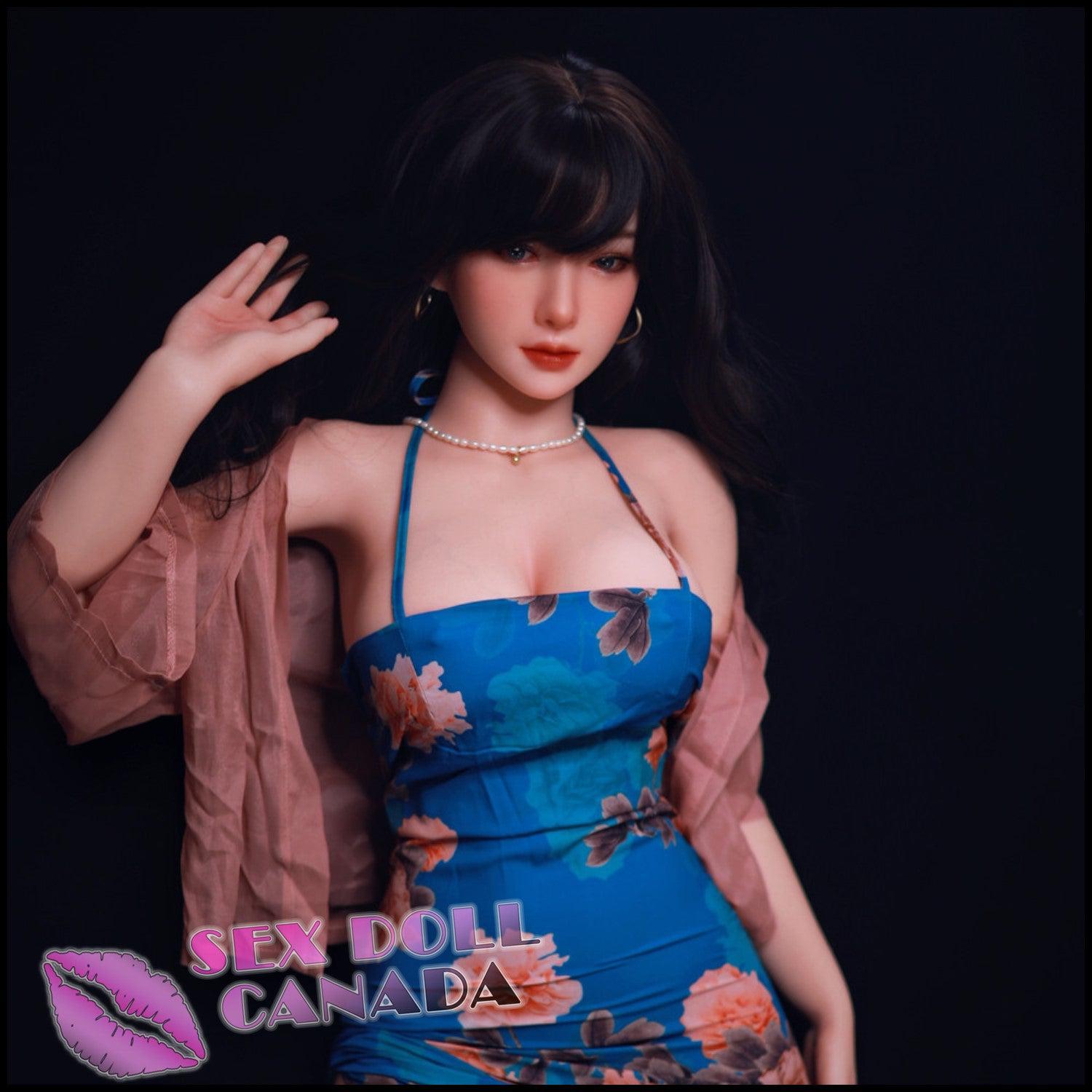 JY Realistic Sex Doll Big Ass Butt Asian Japanese Chinese Huge Tits Boobs