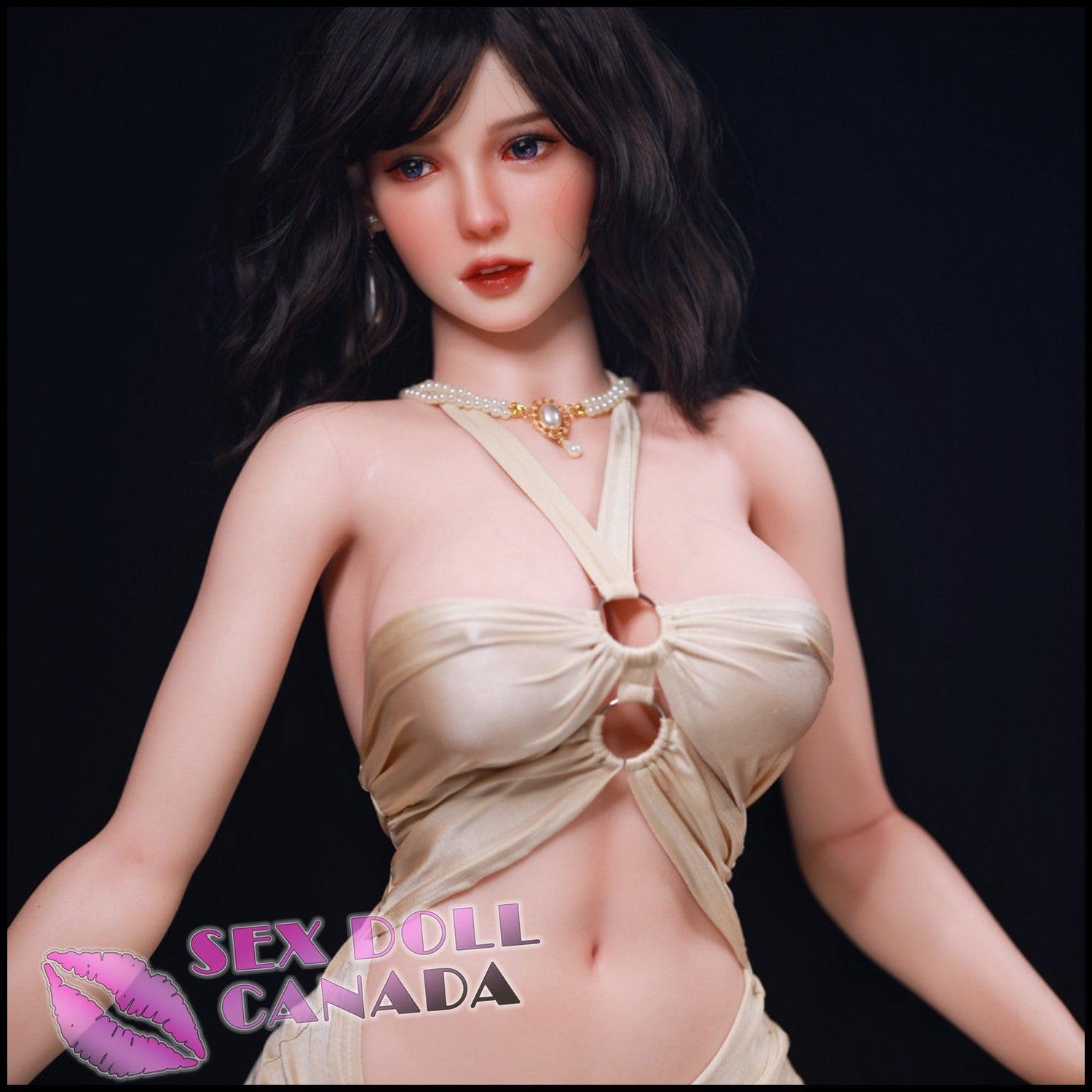 JY Realistic Sex Doll Small Waist Big Ass Butt Curvy Full Body