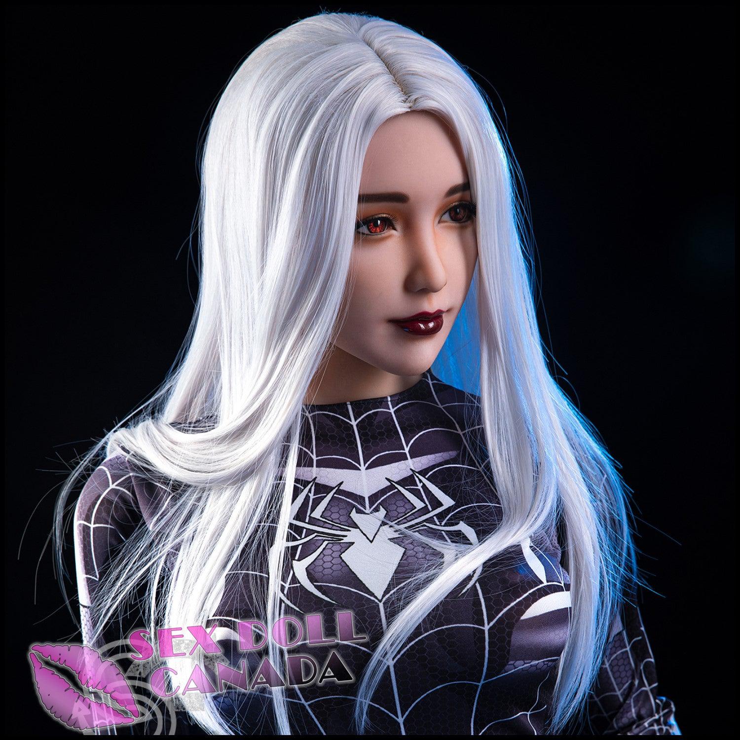 SE DOLL Realistic Sex Doll Western American Fit Athletic Big Tits Breasts