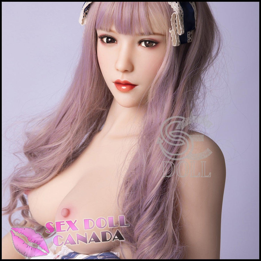 SE DOLL Realistic Sex Doll Big Tits Breasts Asian Japanese Chinese Fit Athletic
