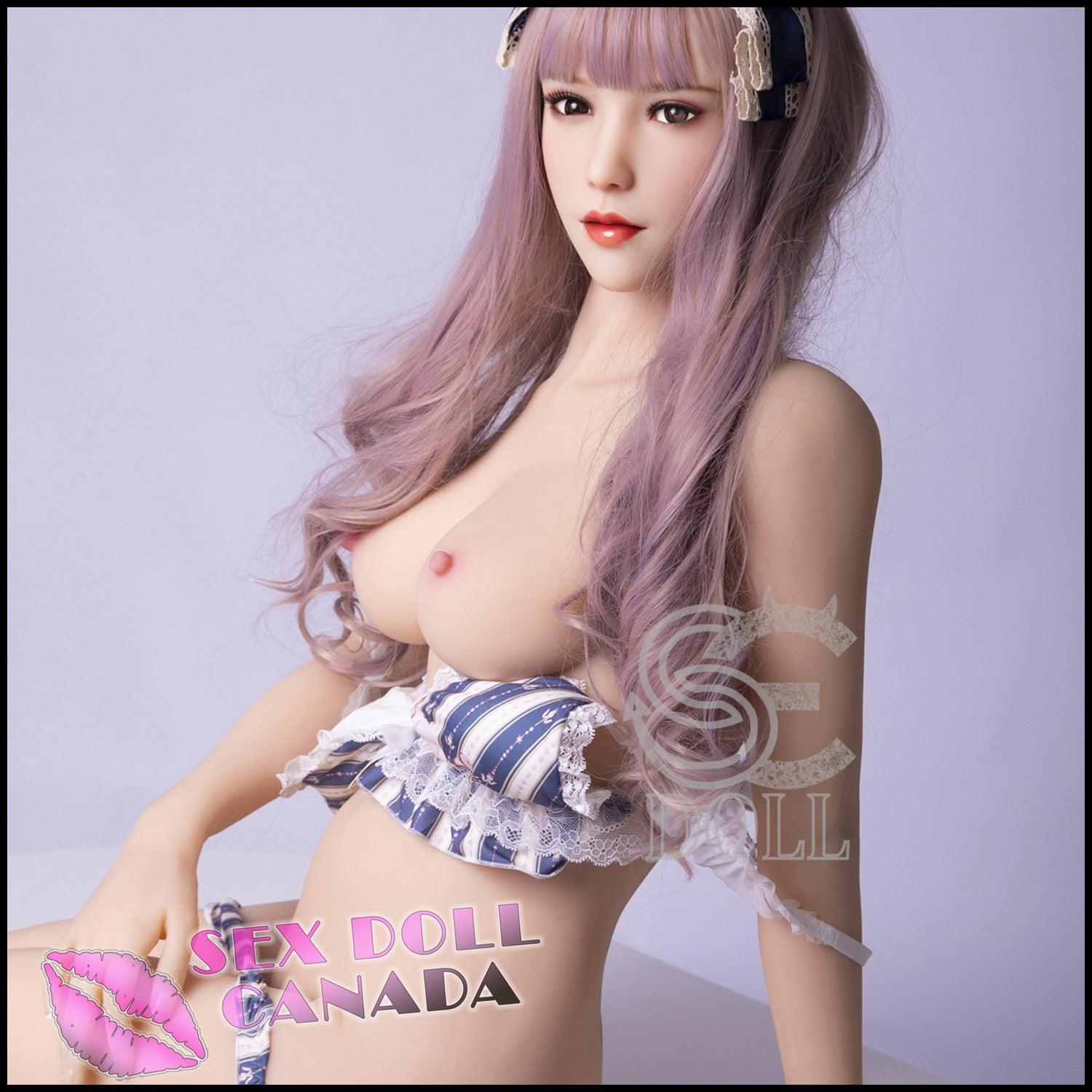 SE DOLL Realistic Sex Doll Big Tits Breasts Fit Athletic Asian Japanese Chinese