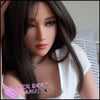 SE DOLL Realistic Sex Doll Brunette Hair Asian Japanese Chinese Big Tits Breasts