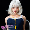 SE DOLL Realistic Sex Doll Asian Japanese Chinese Fit Athletic Blonde Hair