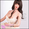 SE DOLL Realistic Sex Doll Fit Athletic Western American Brunette Hair