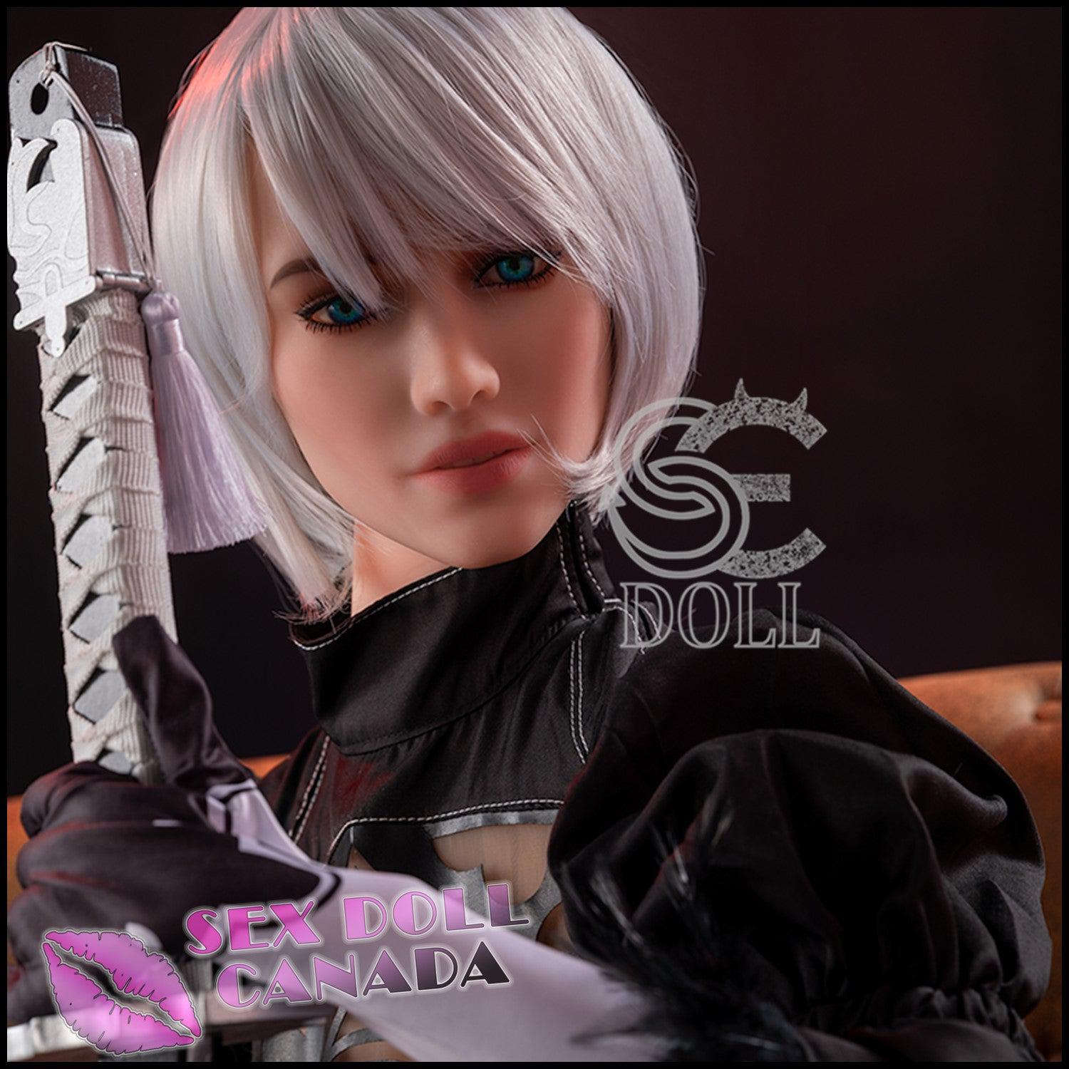 SE DOLL Realistic Sex Doll Elf Fantasy Cosplay Fit Athletic Big Tits Breasts