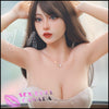 WM Doll Realistic Sex Doll Big Tits Breasts Brunette Hair Fit Athletic
