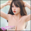 WM Doll Realistic Sex Doll Big Tits Breasts Brunette Hair Fit Athletic