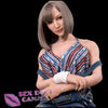 XYcolo Realistic Sex Doll Brunette Hair Big Tits Breasts Brunette Hair