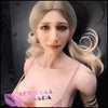 XYcolo Realistic Sex Doll Big Tits Breasts Western American Blonde Hair