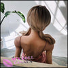 XYcolo Realistic Sex Doll Blonde Hair Big Tits Breasts Western American