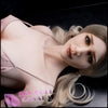 XYcolo Realistic Sex Doll Big Tits Breasts Blonde Hair Western American
