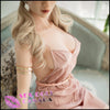 XYcolo Realistic Sex Doll Big Tits Breasts Blonde Hair Western American