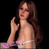 XYcolo Realistic Sex Doll Brunette Hair Brunette Hair Brunette Hair