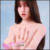 XYcolo Realistic Sex Doll Huge Tits Boobs Asian Japanese Chinese Brunette Hair