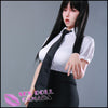 XYcolo Realistic Sex Doll Asian Japanese Chinese Huge Tits Boobs Black Hair