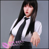 XYcolo Realistic Sex Doll Huge Tits Boobs Asian Japanese Chinese Black Hair