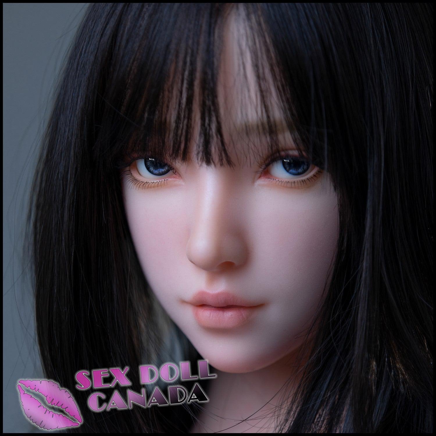 XYcolo Realistic Sex Doll Asian Japanese Chinese Huge Tits Boobs Black Hair