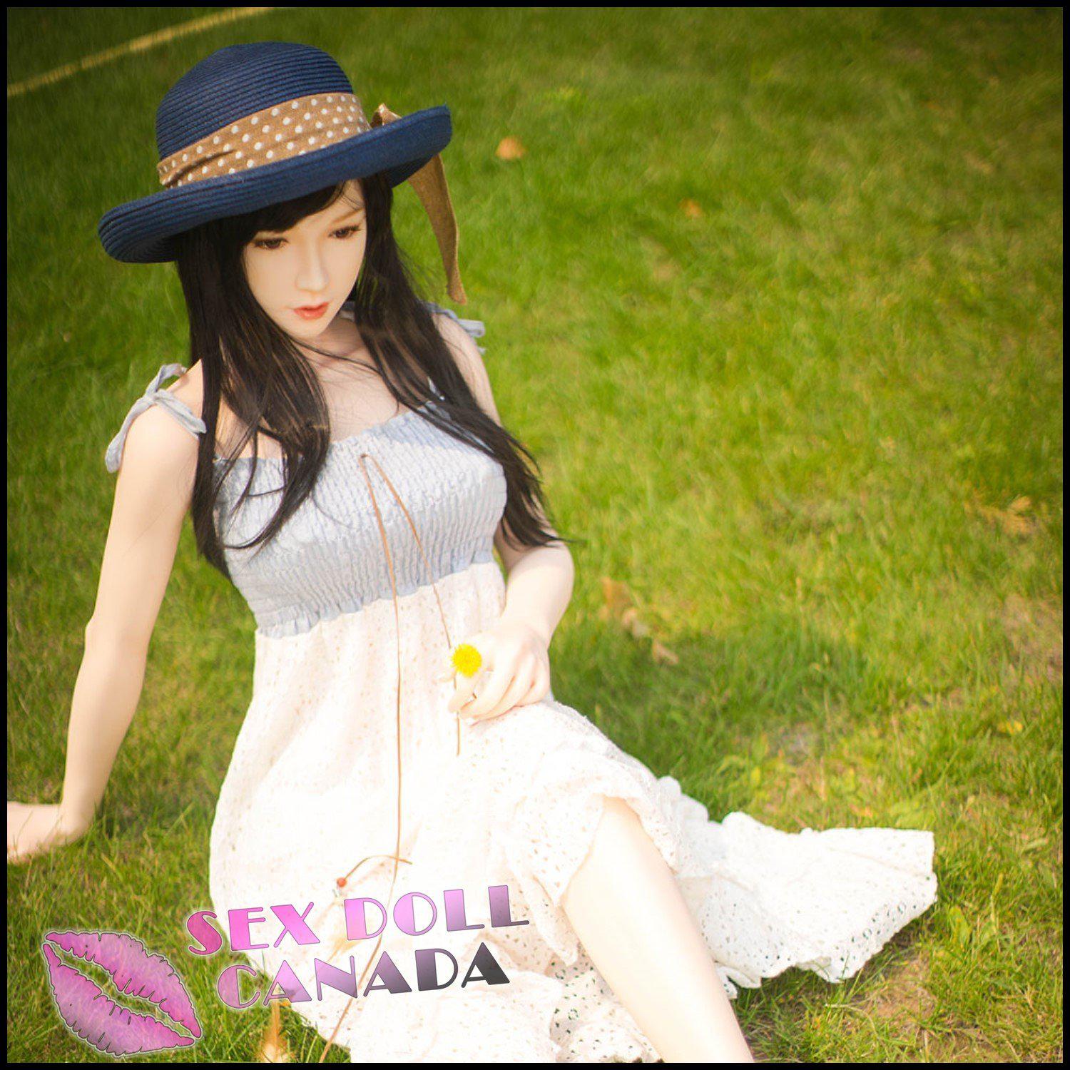 DS Realistic Sex Doll Asian  Japanese  Chinese Big Tits  Breasts Fit  Athletic