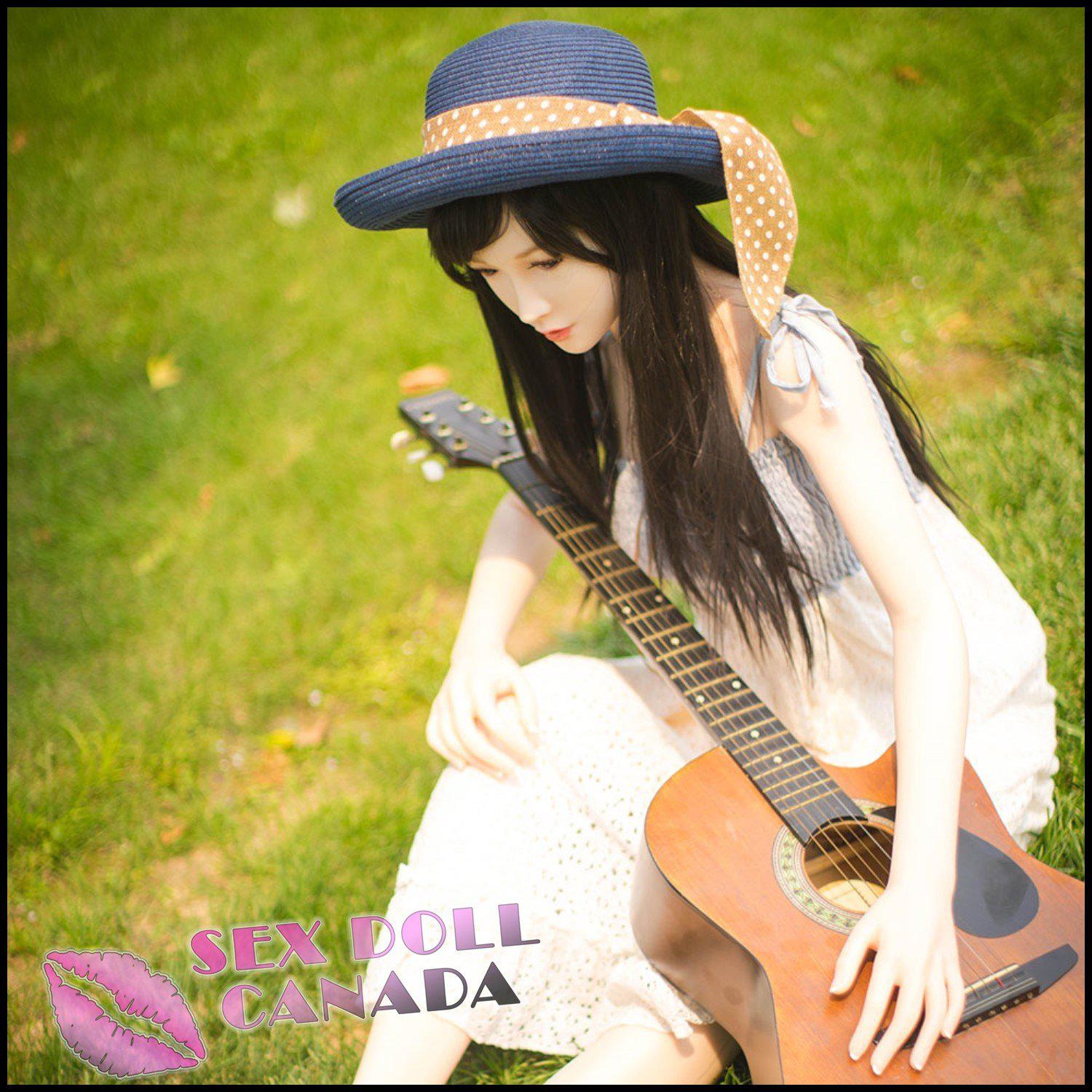 DS Realistic Sex Doll Big Tits  Breasts Asian  Japanese  Chinese Small Waist