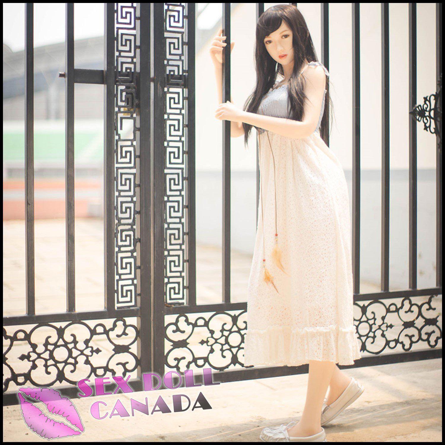 DS Realistic Sex Doll Asian  Japanese  Chinese Small Waist Big Tits  Breasts