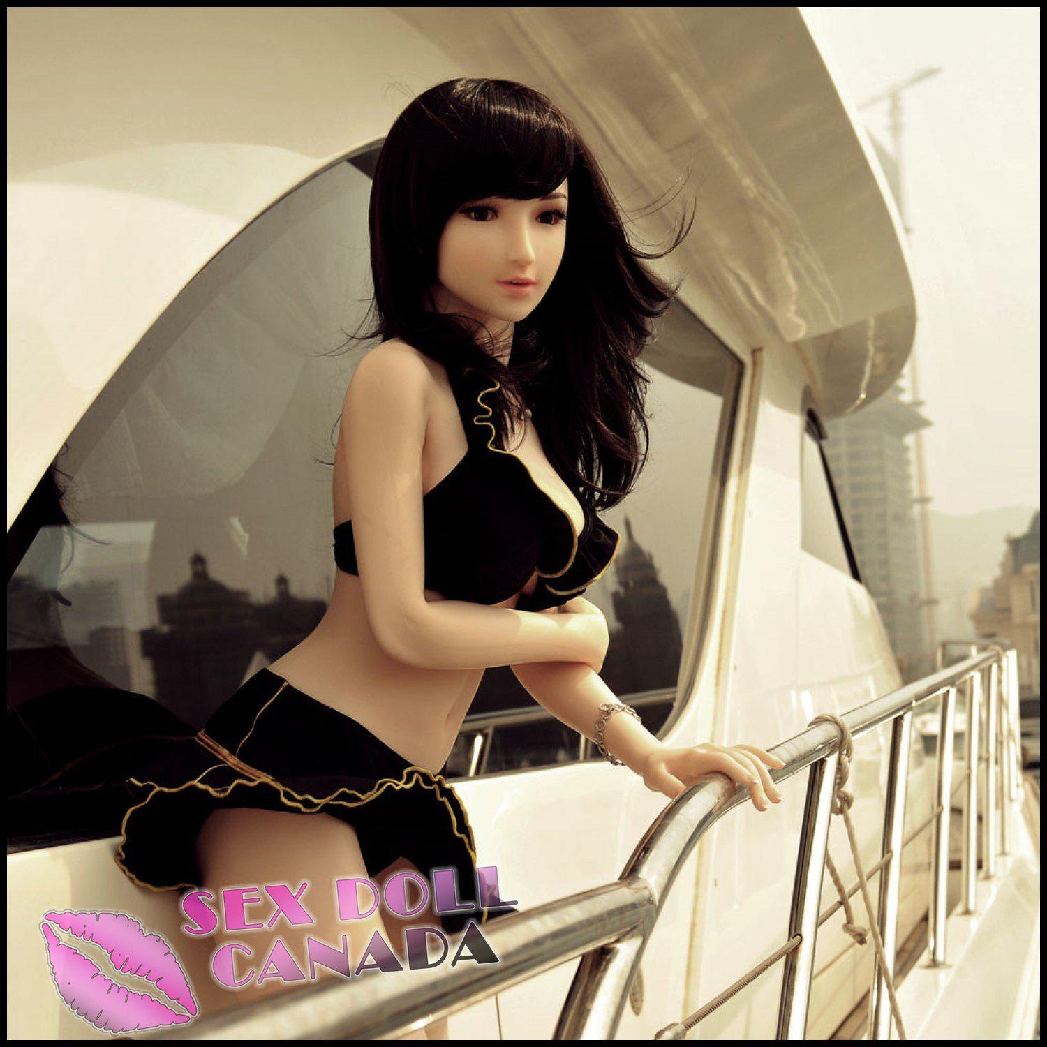 DS Realistic Sex Doll Small Waist Asian  Japanese  Chinese Fit  Athletic