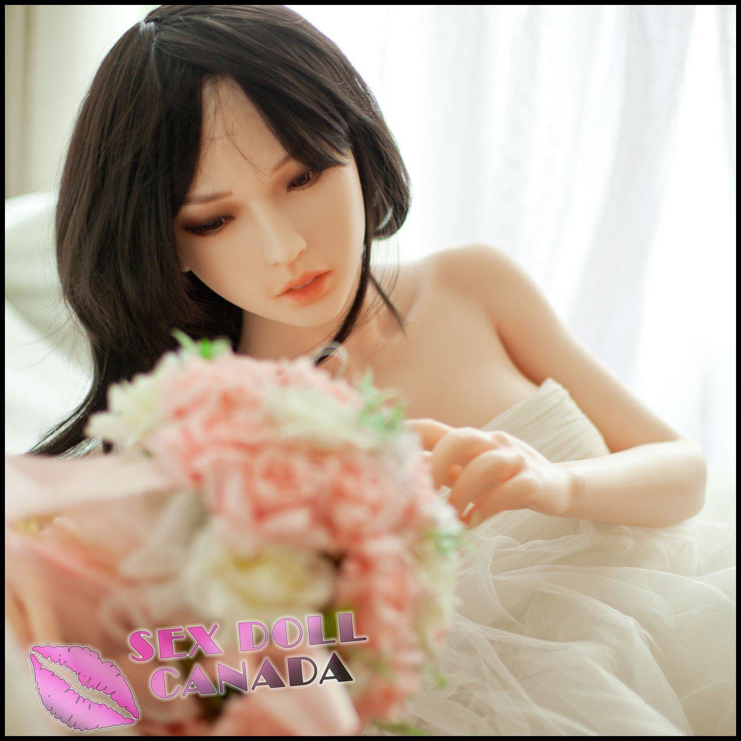 DS Realistic Sex Doll Small Waist Fit  Athletic Asian  Japanese  Chinese