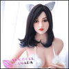 IRONTECH Realistic Sex Doll Small Tits  Boobs Asian  Japanese  Chinese Fit  Athletic