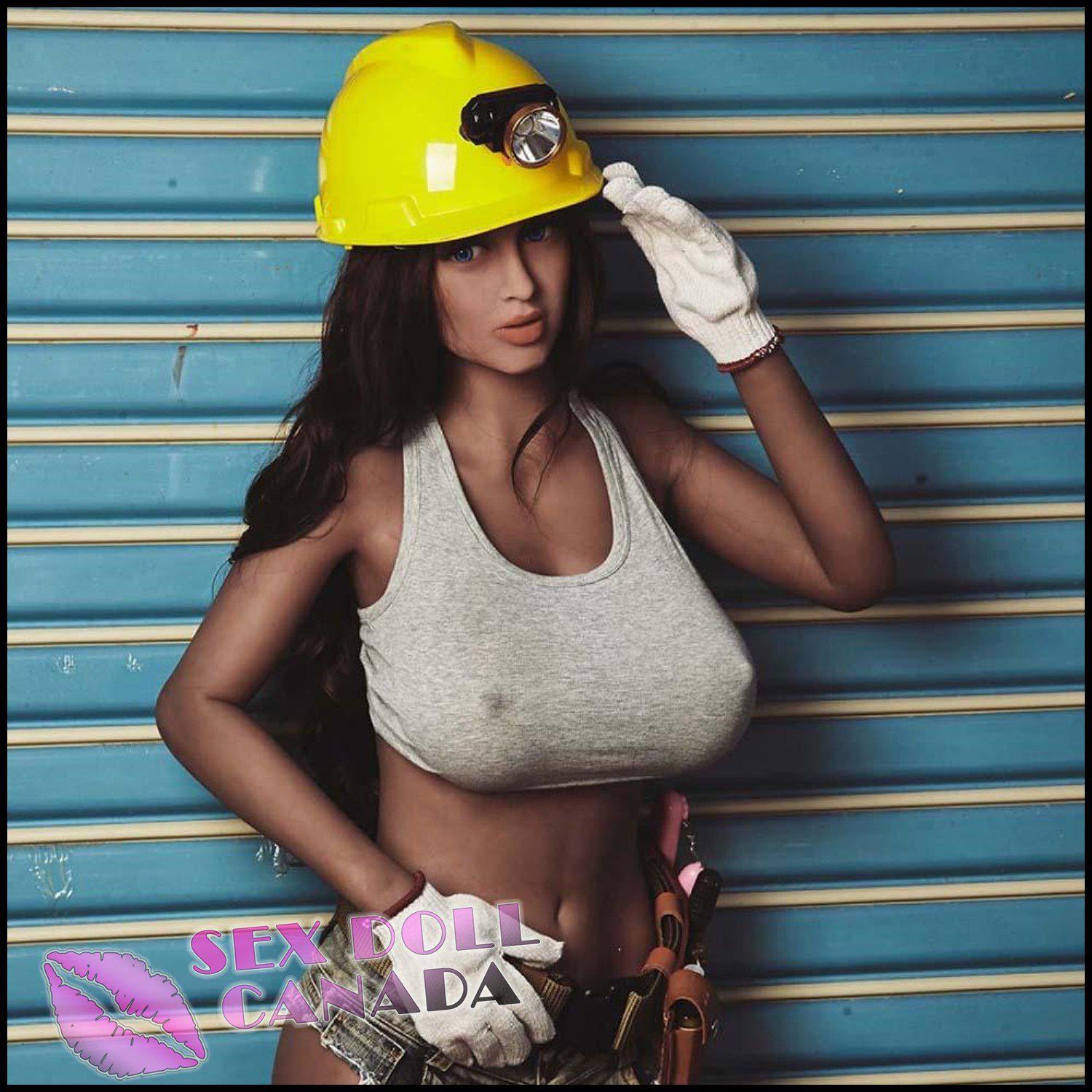 IRONTECH Realistic Sex Doll Fit  Athletic Fit  Athletic Fit  Athletic