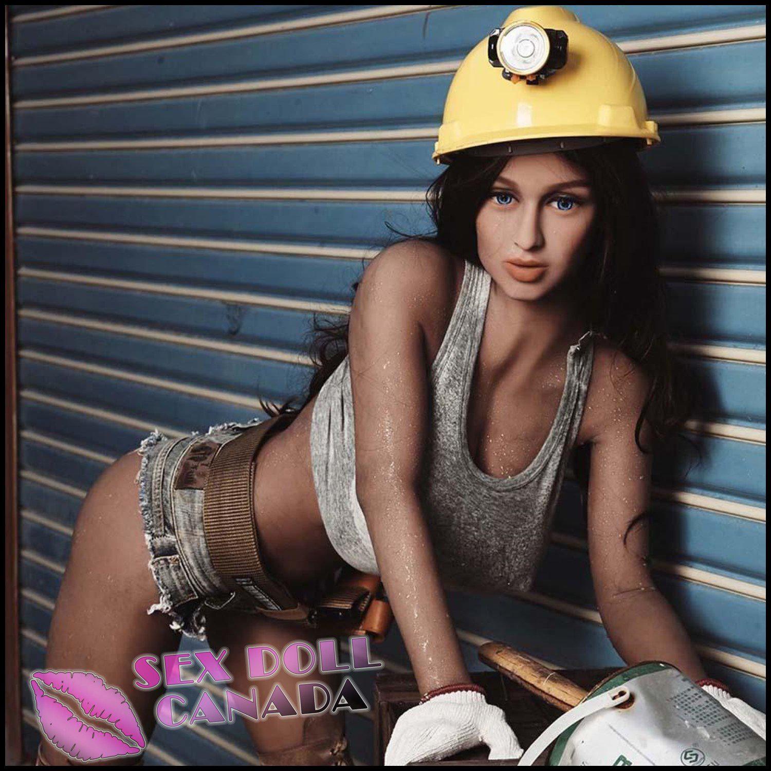 IRONTECH Realistic Sex Doll Big Tits  Breasts Big Tits  Breasts Big Tits  Breasts