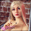 IRONTECH Realistic Sex Doll Fit  Athletic Small Tits  Boobs Blonde Hair