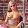 IRONTECH Realistic Sex Doll Fit  Athletic Small Tits  Boobs Blonde Hair