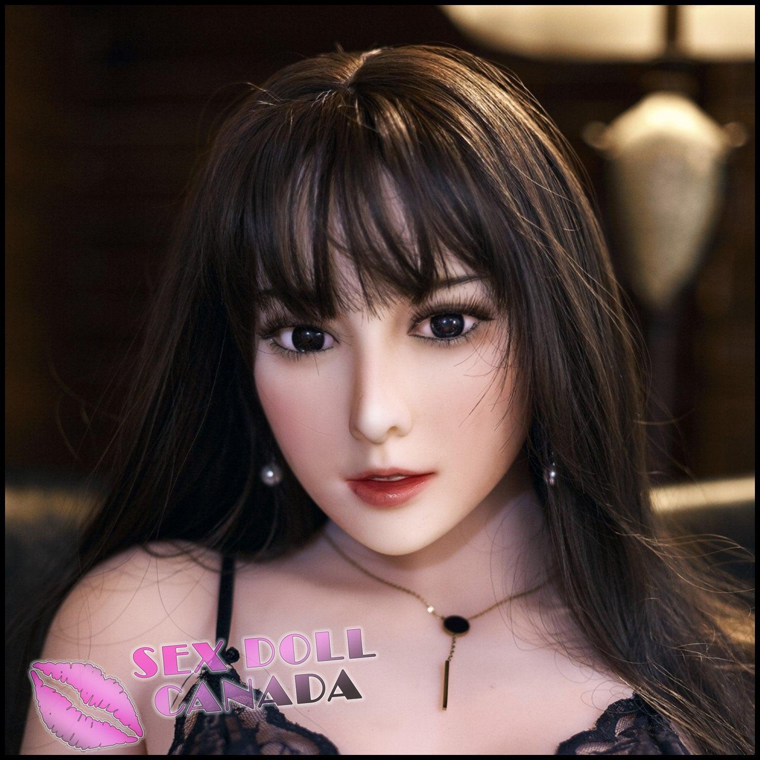 IRONTECH Realistic Sex Doll Asian  Japanese  Chinese Fit  Athletic Small Tits  Boobs