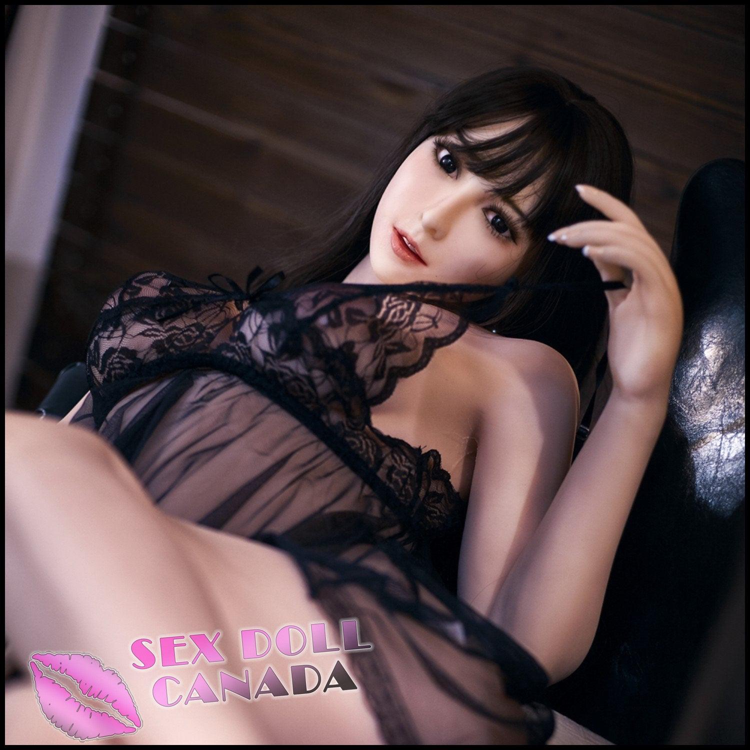 IRONTECH Realistic Sex Doll Fit  Athletic Asian  Japanese  Chinese Small Tits  Boobs