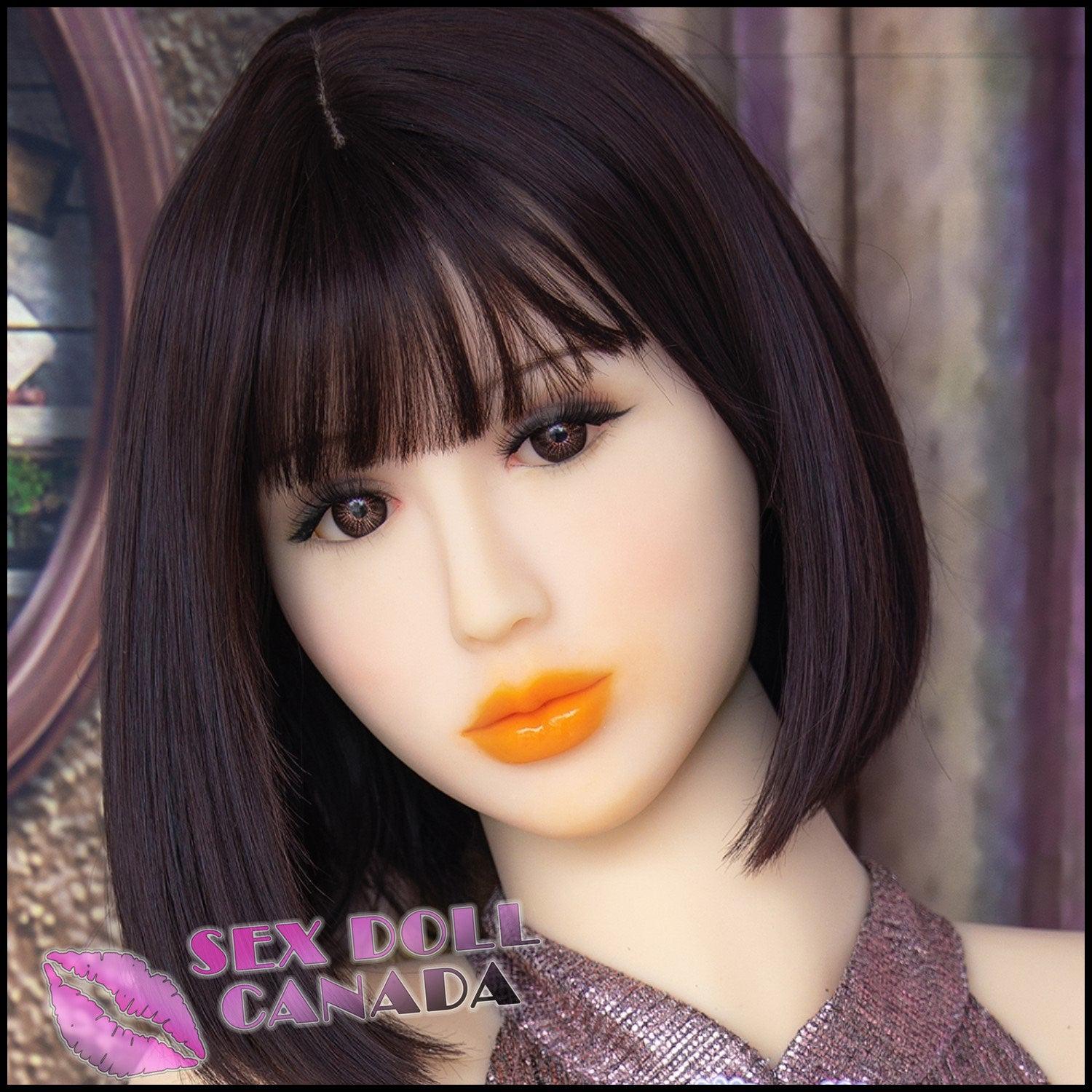 Jarliet Realistic Sex Doll Asian  Japanese  Chinese Skinny  Slim Big Tits  Breasts