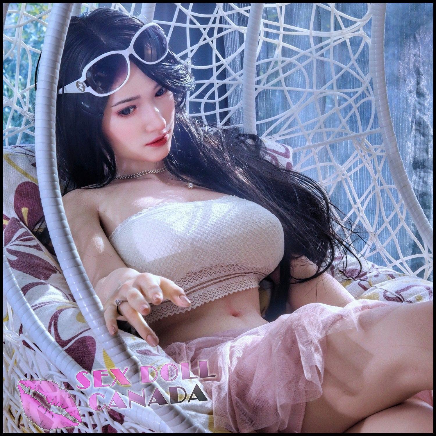 Top-Sino Realistic Sex Doll Big Ass  Butt Huge Tits  Boobs Asian  Japanese  Chinese