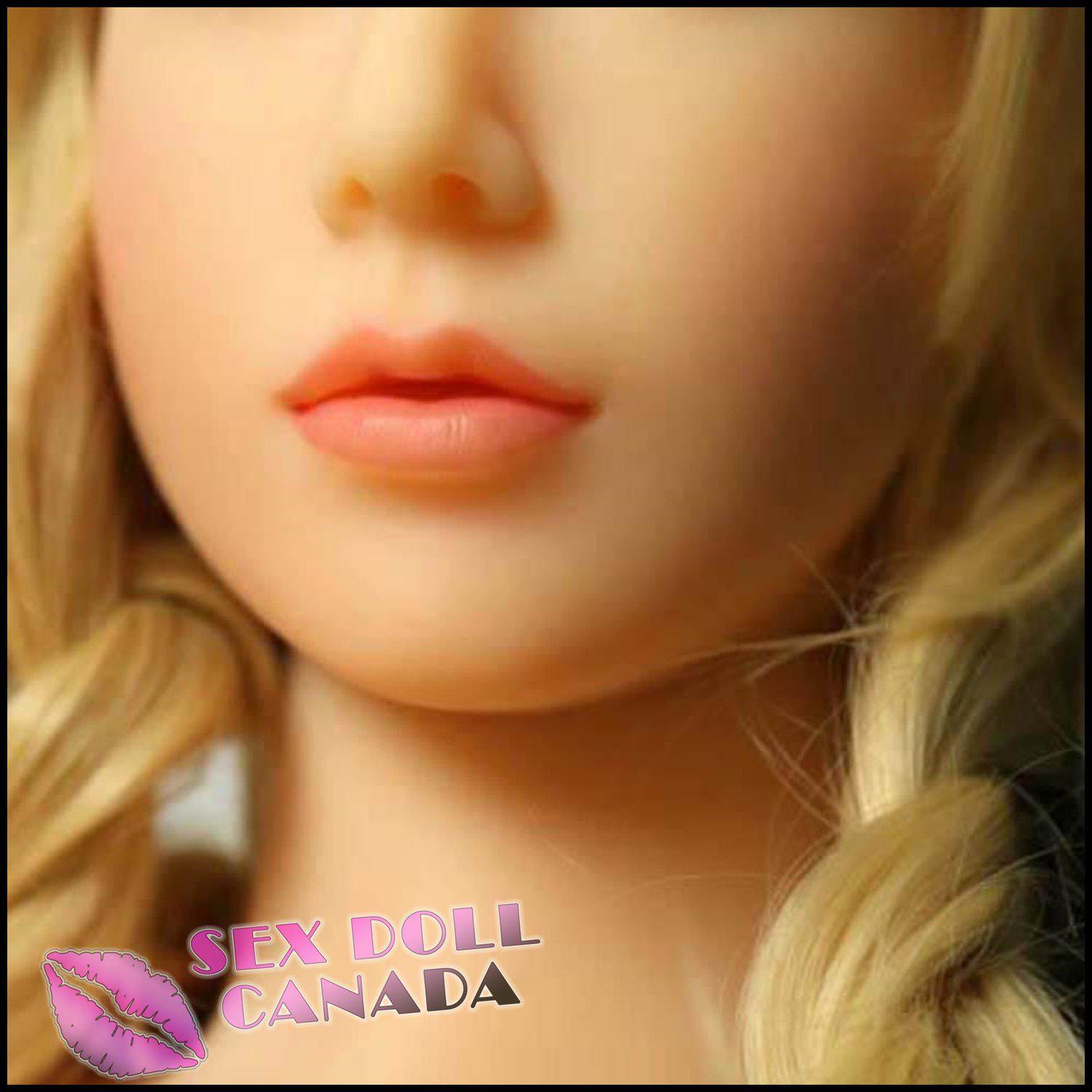 WM Realistic Sex Doll Big Tits  Breasts Fit  Athletic Asian  Japanese  Chinese