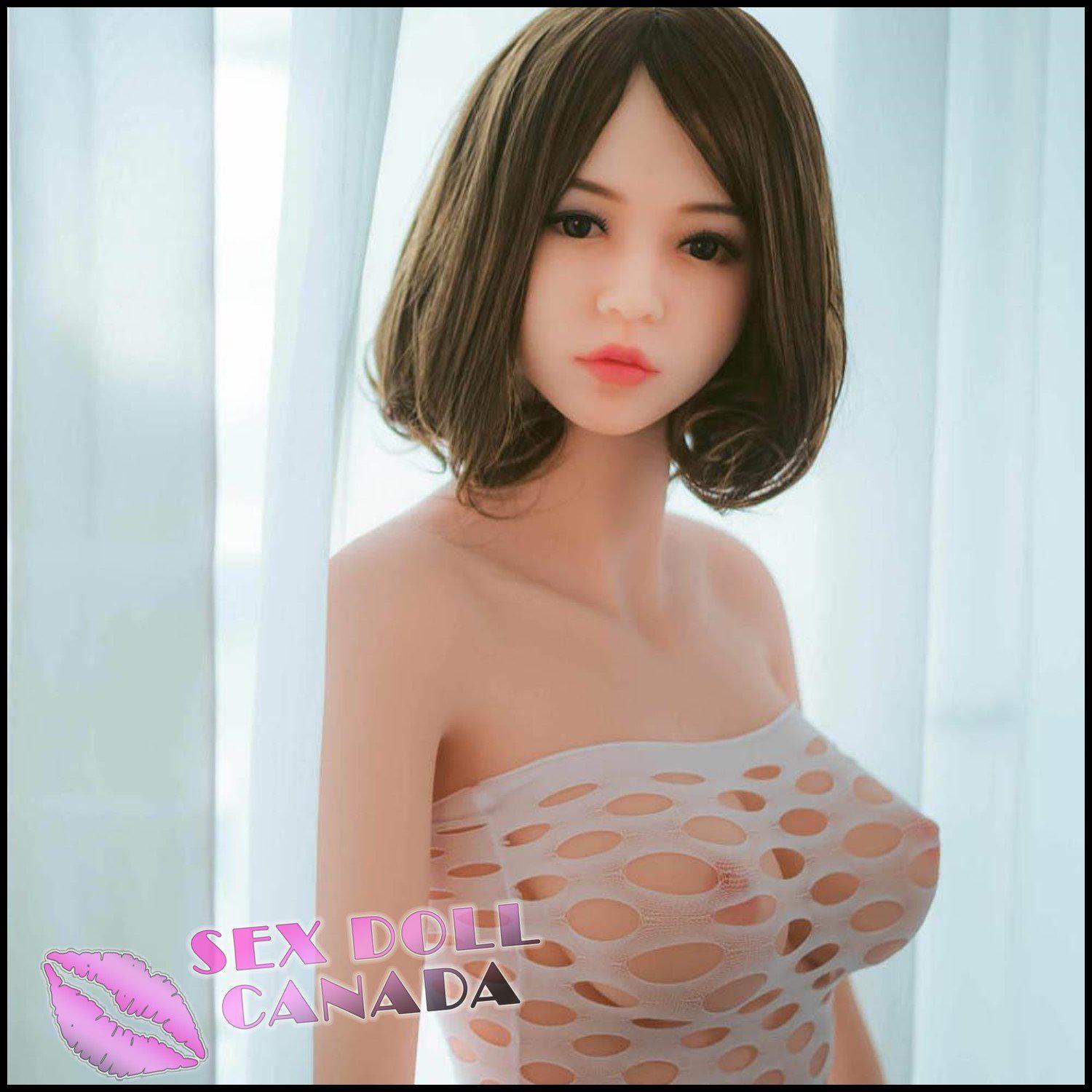 WM Realistic Sex Doll Big Tits  Breasts Fit  Athletic Big Tits  Breasts