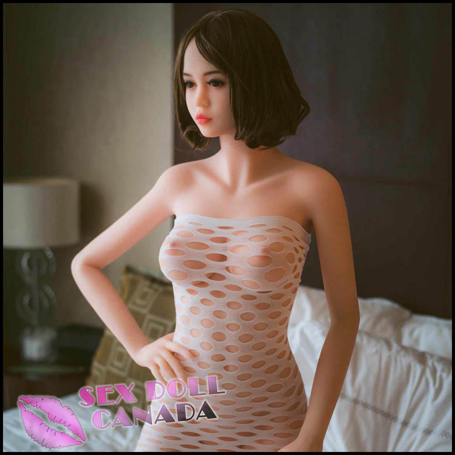 WM Realistic Sex Doll Fit  Athletic Big Tits  Breasts Big Tits  Breasts